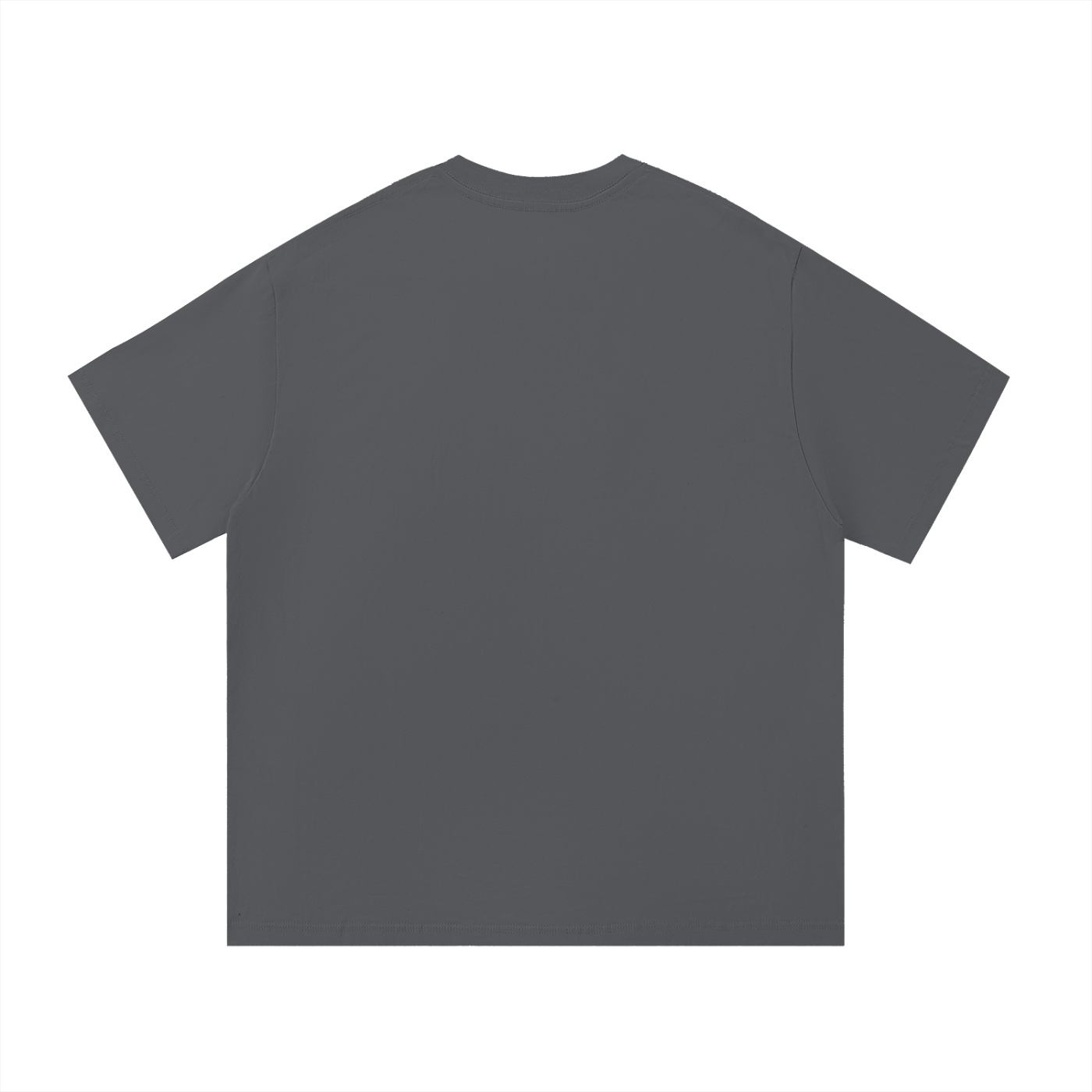 Funny Essential Cotton T-Shirt - Image 6