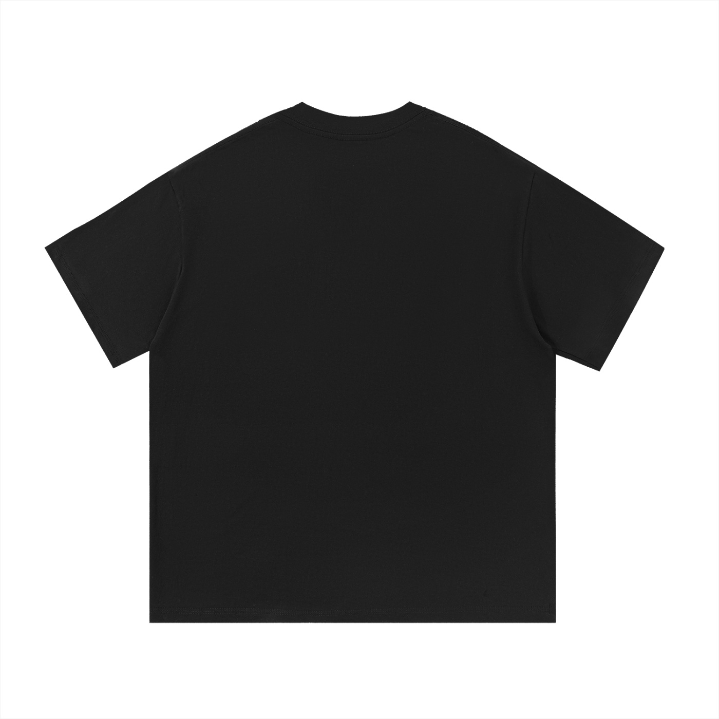 Funny Essential Cotton T-Shirt - Image 2