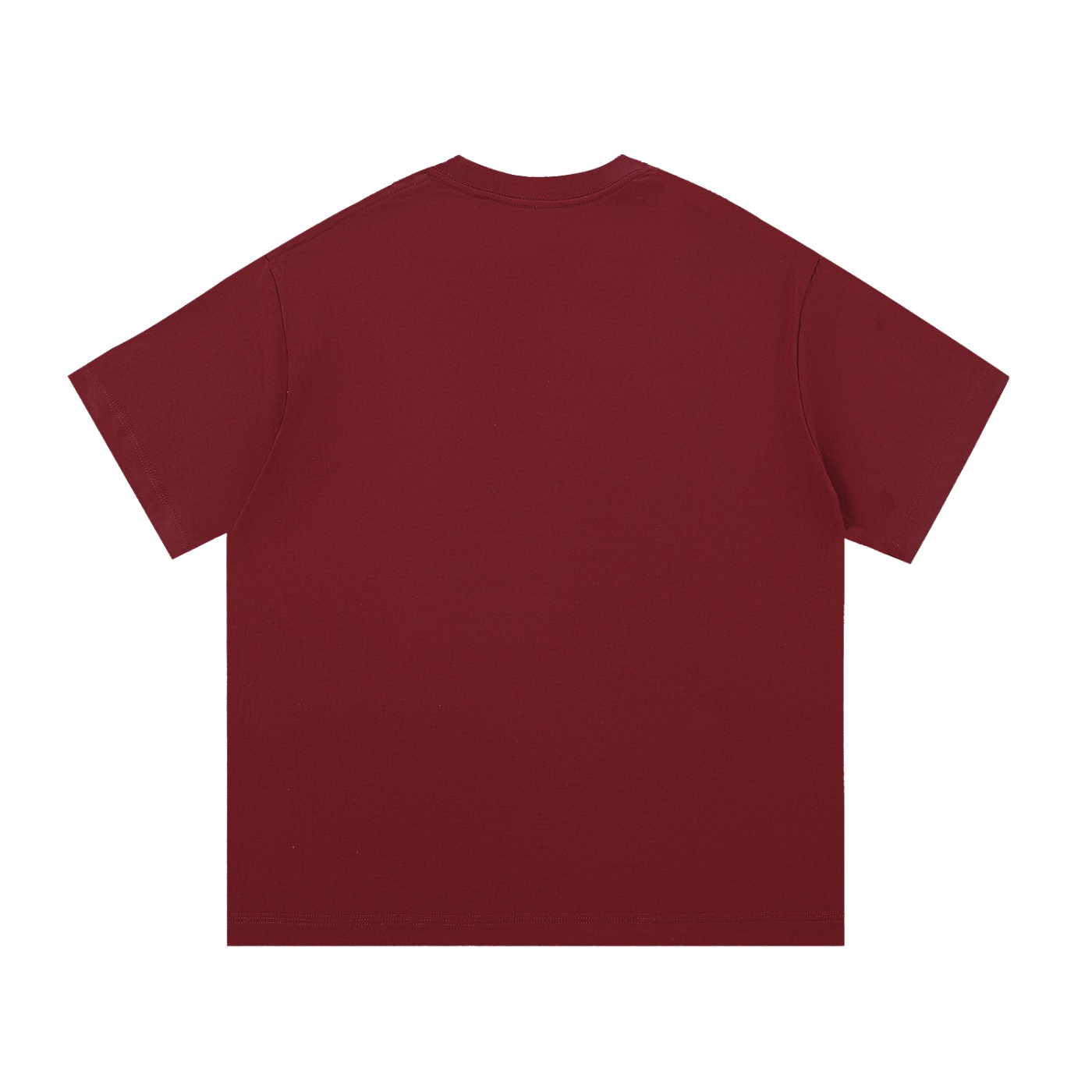 Funny Essential Cotton T-Shirt - Image 8