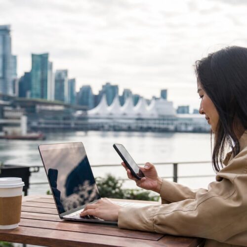 mobile friendly responsive design